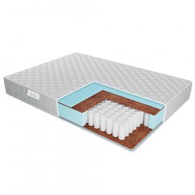 Матрасы с независимым пружинным блоком в Губкинском