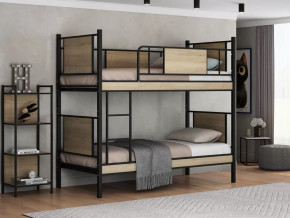 Двухъярусные кровати металлические в Губкинском