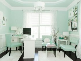 Кабинеты в Губкинском