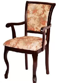 Кресла из массива в Губкинском