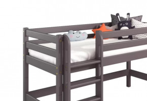 Кровать-чердак в Губкинском