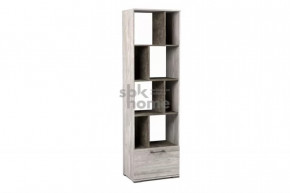 Стеллажи в Губкинском