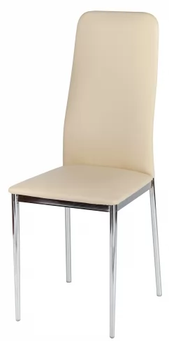 Стулья хромированные в Губкинском