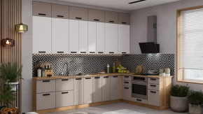 Угловые кухни в Губкинском