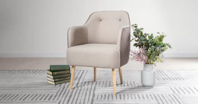 Алекса Кресло для отдыха арт. ТК 467 в Губкинском - gubkinskij.mebel-tymen.ru | фото