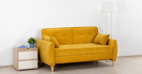 Анита диван-кровать арт. ТД 371 в Губкинском - gubkinskij.mebel-tymen.ru | фото