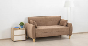 Анита Диван-кровать арт. ТД 373 в Губкинском - gubkinskij.mebel-tymen.ru | фото