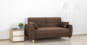 Анита Диван-кровать арт. ТД 375 в Губкинском - gubkinskij.mebel-tymen.ru | фото