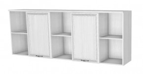 Антресоль АН-1001 Карина в Губкинском - gubkinskij.mebel-tymen.ru | фото