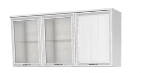 Антресоль АН-1012 Карина в Губкинском - gubkinskij.mebel-tymen.ru | фото