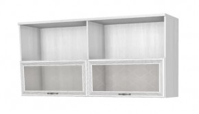 Антресоль АН-1014 Карина в Губкинском - gubkinskij.mebel-tymen.ru | фото