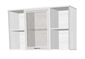 Антресоль АН-1023 Карина в Губкинском - gubkinskij.mebel-tymen.ru | фото