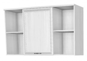 Антресоль АН-1024 Карина в Губкинском - gubkinskij.mebel-tymen.ru | фото