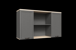 Антресоль АН-1025 Карина в Губкинском - gubkinskij.mebel-tymen.ru | фото