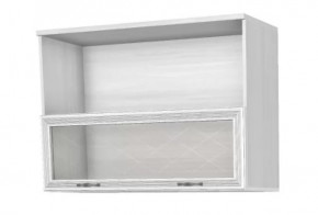 Антресоль АН-1031 Карина в Губкинском - gubkinskij.mebel-tymen.ru | фото