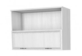 Антресоль АН-1032 Карина в Губкинском - gubkinskij.mebel-tymen.ru | фото