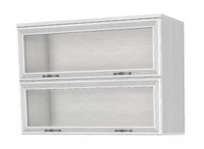 Антресоль АН-1033 Карина в Губкинском - gubkinskij.mebel-tymen.ru | фото