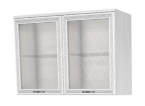 Антресоль АН-1036 Карина в Губкинском - gubkinskij.mebel-tymen.ru | фото