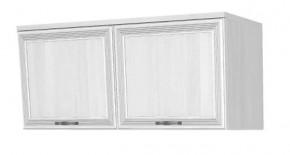 Антресоль АН-1038 Карина в Губкинском - gubkinskij.mebel-tymen.ru | фото