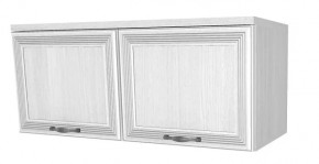 Антресоль АН-1041 Карина в Губкинском - gubkinskij.mebel-tymen.ru | фото