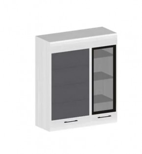 Антресоль АН-2622 Камелия в Губкинском - gubkinskij.mebel-tymen.ru | фото