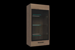 Антресоль АН-2624 Камелия в Губкинском - gubkinskij.mebel-tymen.ru | фото