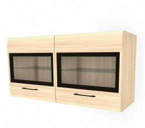 Антресоль АН-2654 Камелия в Губкинском - gubkinskij.mebel-tymen.ru | фото