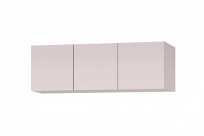 Антресоль Николь 23.1 в Губкинском - gubkinskij.mebel-tymen.ru | фото