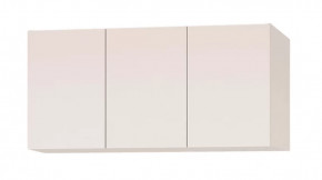 Антресоль Николь 23.2 Кашемир в Губкинском - gubkinskij.mebel-tymen.ru | фото