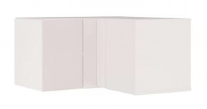 Антресоль Николь 27.2 Кашемир в Губкинском - gubkinskij.mebel-tymen.ru | фото