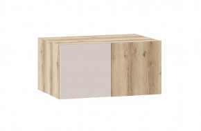 Антресоль угловая 200.15 Арден в Губкинском - gubkinskij.mebel-tymen.ru | фото