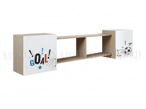 Антресоль Вега New Boy в Губкинском - gubkinskij.mebel-tymen.ru | фото