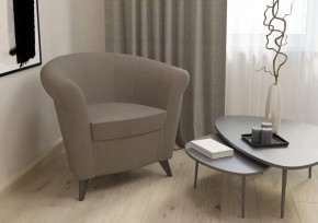 Банкетка "Лагуна" 6-5116 Орех в Губкинском - gubkinskij.mebel-tymen.ru | фото