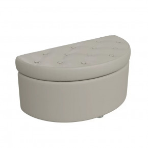 Банкетка "Луна" 6-5115 в Губкинском - gubkinskij.mebel-tymen.ru | фото