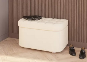 Банкетка "Милена" 6-5122 в Губкинском - gubkinskij.mebel-tymen.ru | фото