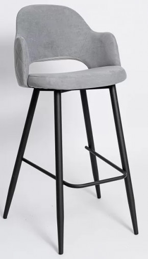 Барный стул К 18-14 в Губкинском - gubkinskij.mebel-tymen.ru | фото