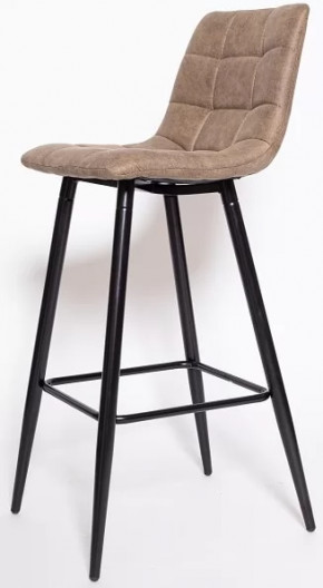 Барный стул UDC 8078 PK-01 в Губкинском - gubkinskij.mebel-tymen.ru | фото