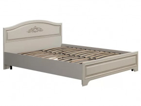 Белла кровать 1.6 (комфорт) в Губкинском - gubkinskij.mebel-tymen.ru | фото