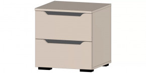 Британа Тумба прикроватная в Губкинском - gubkinskij.mebel-tymen.ru | фото