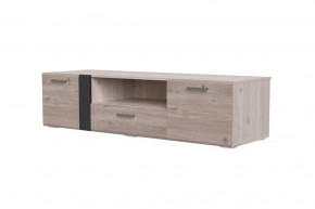 "БРИЗ" тумба ТВ в Губкинском - gubkinskij.mebel-tymen.ru | фото