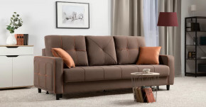 Черри Н диван-кровать арт. ТД 286 в Губкинском - gubkinskij.mebel-tymen.ru | фото