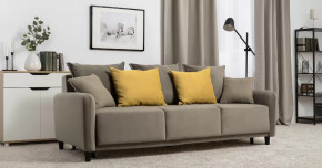 Дакота диван-кровать арт. ТД 583 в Губкинском - gubkinskij.mebel-tymen.ru | фото