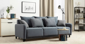 Дакота диван-кровать арт. ТД 584 в Губкинском - gubkinskij.mebel-tymen.ru | фото