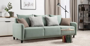 Дакота диван-кровать арт. ТД 585 в Губкинском - gubkinskij.mebel-tymen.ru | фото