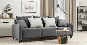 Дакота диван-кровать арт. ТД 586 в Губкинском - gubkinskij.mebel-tymen.ru | фото