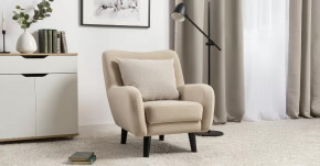 Дакота кресло для отдыха арт. ТК 582 в Губкинском - gubkinskij.mebel-tymen.ru | фото