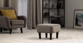 Дакота пуф арт. ТП 583 в Губкинском - gubkinskij.mebel-tymen.ru | фото