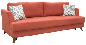 Дамаск Диван-кровать арт. ТД 210 в Губкинском - gubkinskij.mebel-tymen.ru | фото