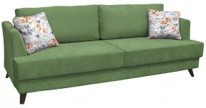 Дамаск Диван-кровать арт. ТД 211 в Губкинском - gubkinskij.mebel-tymen.ru | фото