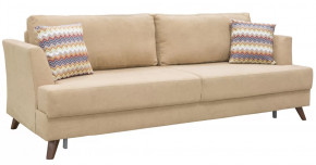 Дамаск Диван-кровать арт. ТД 214 в Губкинском - gubkinskij.mebel-tymen.ru | фото